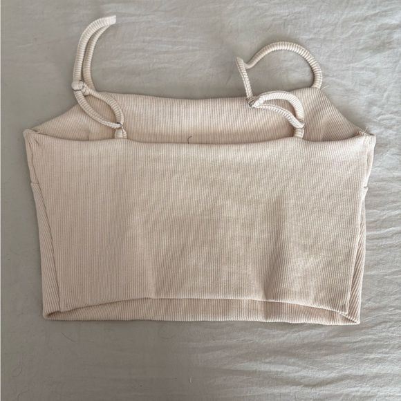 Lulus crop top - Picture 2 of 3